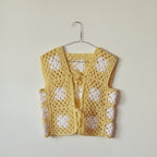 Chaleco Dafodill