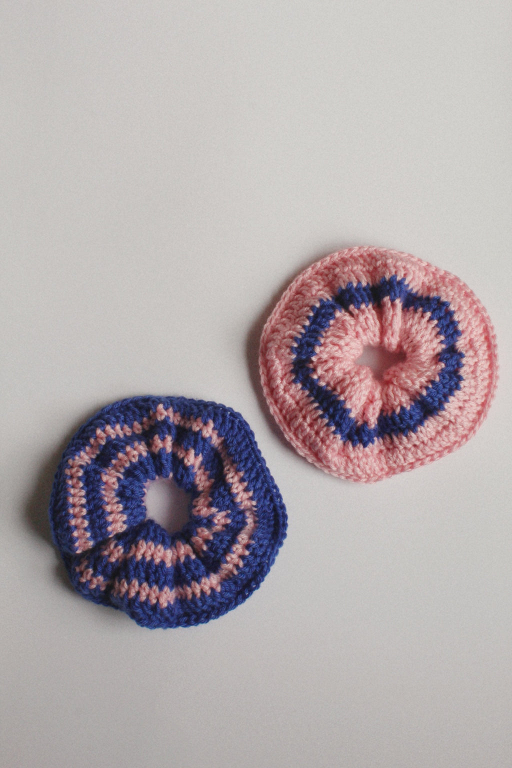 2-pack scrunchies XL